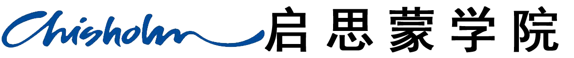 澳大利亚启思蒙学院logo